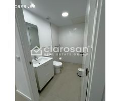 Local comercial en Alquiler en Málaga del Fresno, Málaga