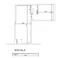 Local comercial en Alquiler en Málaga del Fresno, Málaga