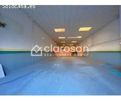 Nave en Alquiler en Alhaurín de la Torre, Málaga