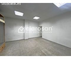 Local comercial en Alquiler en Málaga del Fresno, Málaga