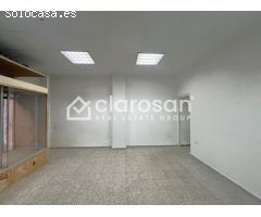 Local comercial en Alquiler en Málaga del Fresno, Málaga