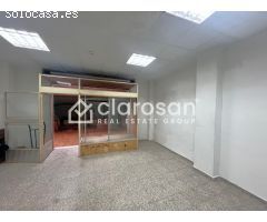 Local comercial en Alquiler en Málaga del Fresno, Málaga