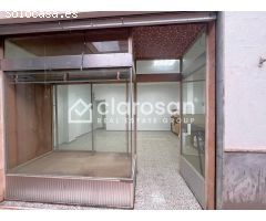 Local comercial en Alquiler en Málaga del Fresno, Málaga