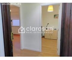 Oficina en Alquiler en Málaga del Fresno, Málaga