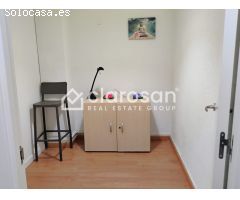Oficina en Alquiler en Málaga del Fresno, Málaga