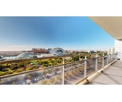 Atico Dúplex en Peña Roja Un Oasis de Lujo con Vistas Inigualables