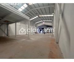 Nave en Venta en Málaga del Fresno, Málaga