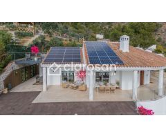 Villa de Lujo en Venta en Mijas Costa, Málaga