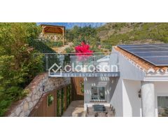Villa de Lujo en Venta en Mijas Costa, Málaga