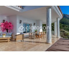 Villa de Lujo en Venta en Mijas Costa, Málaga