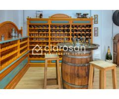 Villa de Lujo en Venta en Mijas Costa, Málaga