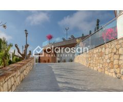Villa de Lujo en Venta en Mijas Costa, Málaga