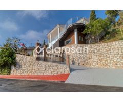 Villa de Lujo en Venta en Mijas Costa, Málaga