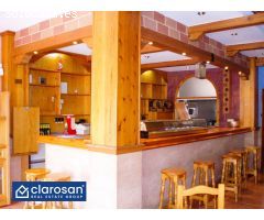 Local comercial en Alquiler en Málaga del Fresno, Málaga