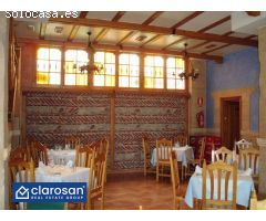 Local comercial en Alquiler en Málaga del Fresno, Málaga