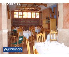 Local comercial en Alquiler en Málaga del Fresno, Málaga