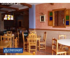 Local comercial en Alquiler en Málaga del Fresno, Málaga