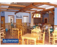 Local comercial en Alquiler en Málaga del Fresno, Málaga