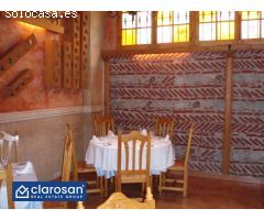Local comercial en Alquiler en Málaga del Fresno, Málaga