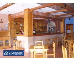 Local comercial en Alquiler en Málaga del Fresno, Málaga