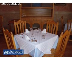 Local comercial en Alquiler en Málaga del Fresno, Málaga