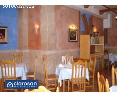 Local comercial en Alquiler en Málaga del Fresno, Málaga