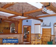 Local comercial en Alquiler en Málaga del Fresno, Málaga