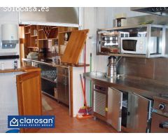 Local comercial en Alquiler en Málaga del Fresno, Málaga