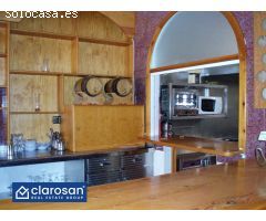 Local comercial en Alquiler en Málaga del Fresno, Málaga