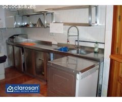 Local comercial en Alquiler en Málaga del Fresno, Málaga