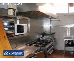 Local comercial en Alquiler en Málaga del Fresno, Málaga