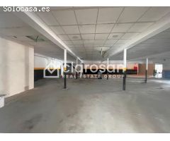 Nave en Alquiler en Málaga del Fresno, Málaga