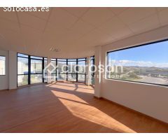 Oficina en Alquiler en Málaga del Fresno, Málaga