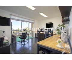 Oficina en Alquiler en Málaga del Fresno, Málaga
