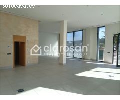Local comercial en Alquiler en Málaga del Fresno, Málaga