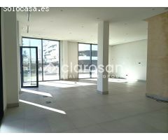 Local comercial en Alquiler en Málaga del Fresno, Málaga