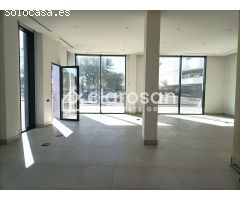 Local comercial en Alquiler en Málaga del Fresno, Málaga