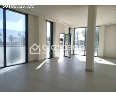 Local comercial en Alquiler en Málaga del Fresno, Málaga
