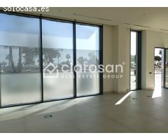 Local comercial en Alquiler en Málaga del Fresno, Málaga