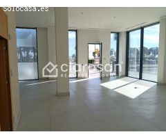 Local comercial en Alquiler en Málaga del Fresno, Málaga
