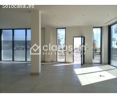 Local comercial en Alquiler en Málaga del Fresno, Málaga