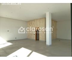 Local comercial en Alquiler en Málaga del Fresno, Málaga