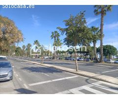 Local comercial en Alquiler en Málaga del Fresno, Málaga