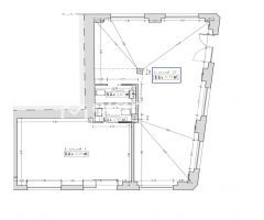 Local comercial en Alquiler en Málaga del Fresno, Málaga