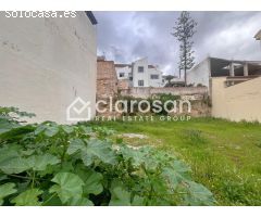 Solar urbano en Venta en Alhaurín de la Torre, Málaga