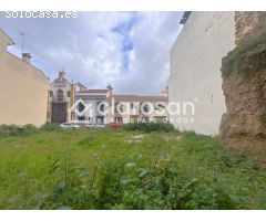 Solar urbano en Venta en Alhaurín de la Torre, Málaga