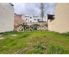 Solar urbano en Venta en Alhaurín de la Torre, Málaga