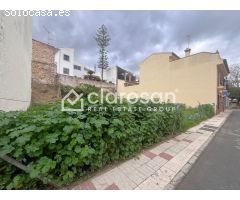 Solar urbano en Venta en Alhaurín de la Torre, Málaga