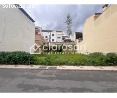 Solar urbano en Venta en Alhaurín de la Torre, Málaga