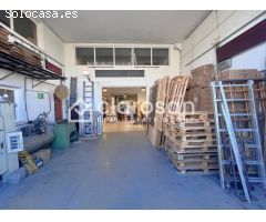 Nave en Venta en Málaga del Fresno, Málaga
